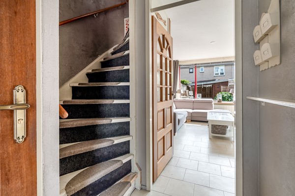 Medium property photo - Gershwinstraat 56, 1323 RS Almere